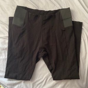 Business Leggings | Size XL